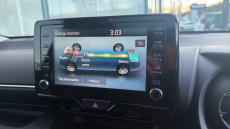 Toyota Yaris 1.5 Hybrid Design 5dr CVT Hybrid Hatchback